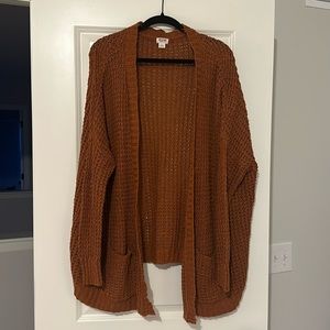 Women’s Mossimo Cardigan